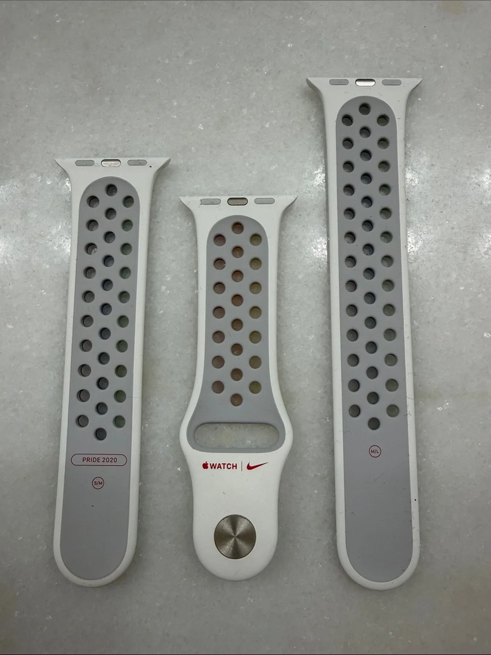 Apple Watch Sport Band